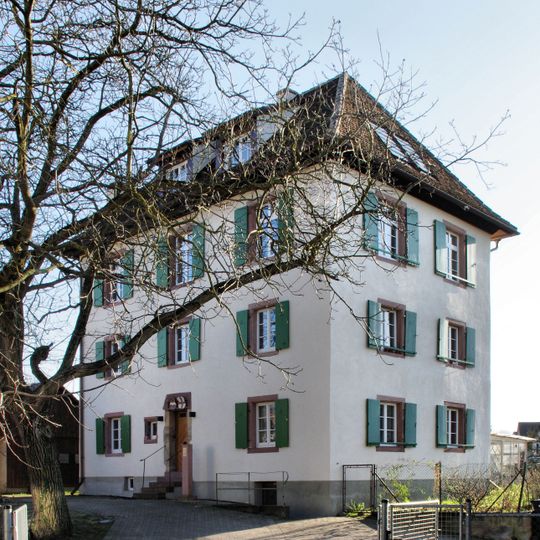 Schloss Lehen