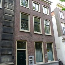 Oudegracht 272, Utrecht