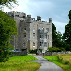 Castillo de Markree