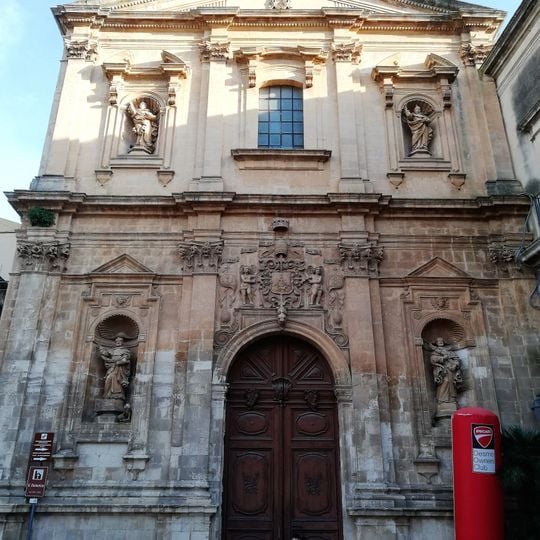 Chiesa di San Domenico