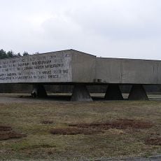 Obóz zagłady (Lasy Rzuchowskie)