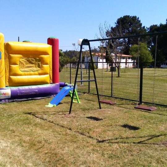 Camping Fraga Balada