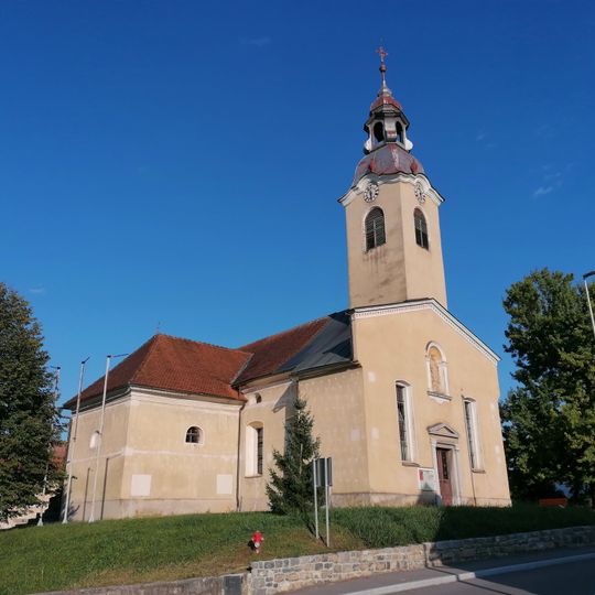 St. Michael's Parish Church