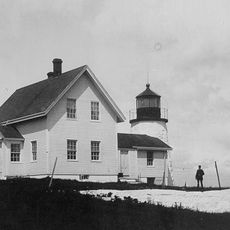 Eagle Island Light