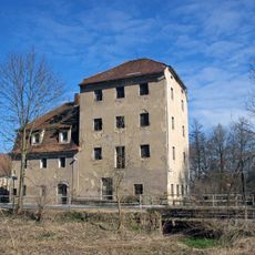 Lautitzer Mühle