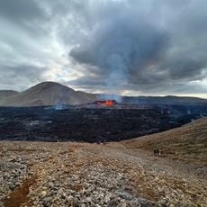 Geldingadalir Volcano