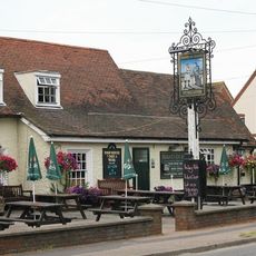 Hand In Hand, Trimley St Martin