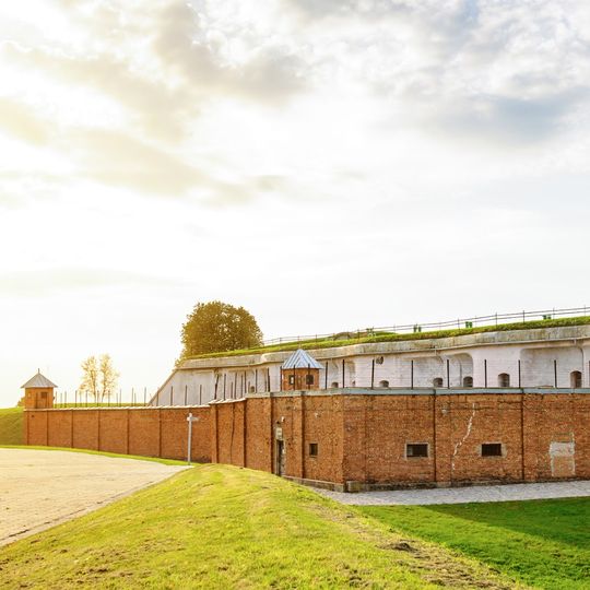9th Fort of the Kaunas Fortress