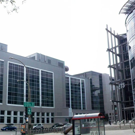 École de technologie supérieure