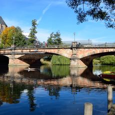 Weidenhäuser Brücke