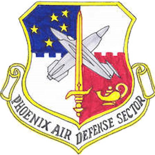 Phoenix Air Defense Sector