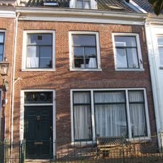 Schippersgracht 17, Maarssen