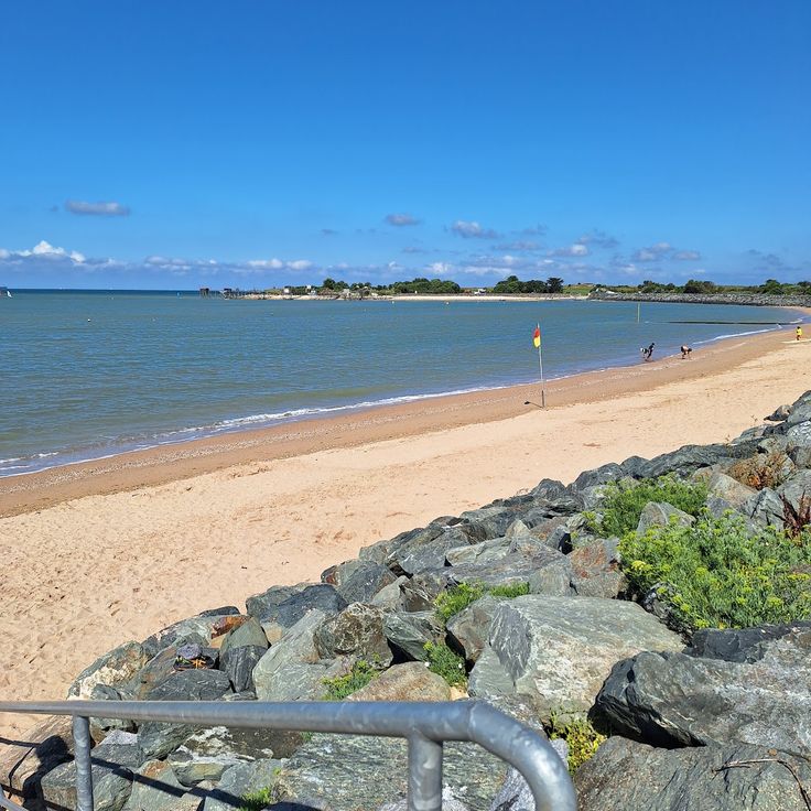 Strand Aytré