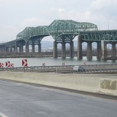 Champlain Bridge