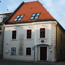 Bürgerhaus, Domherrenhaus