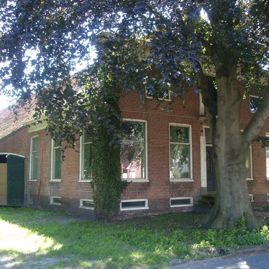 Oldambster boerderij