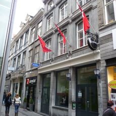 Achter het Vleeshuis 15, Maastricht