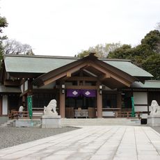 Kōdai-jingū