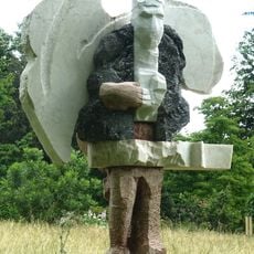 Portatore di zucche
