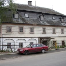 Národní 488 (Varnsdorf)