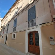 House in carrer Jussà, 7