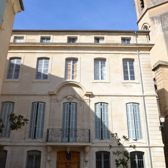 Hôtel Tillia