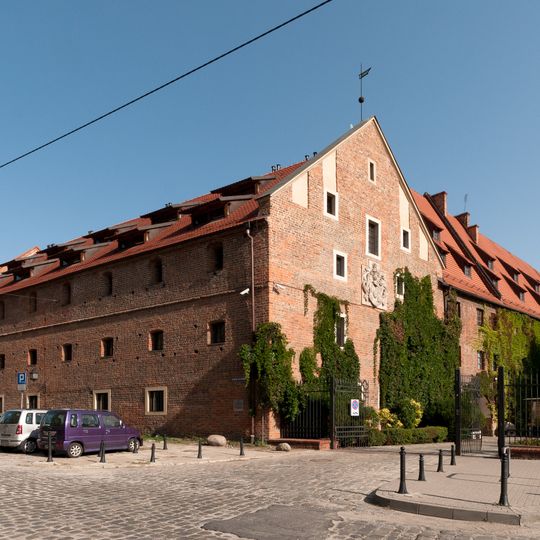 Archäologisches Museum in Wrocław