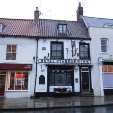 Royal Standard Inn