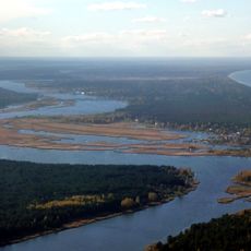 Lielupes grīvas pļavas