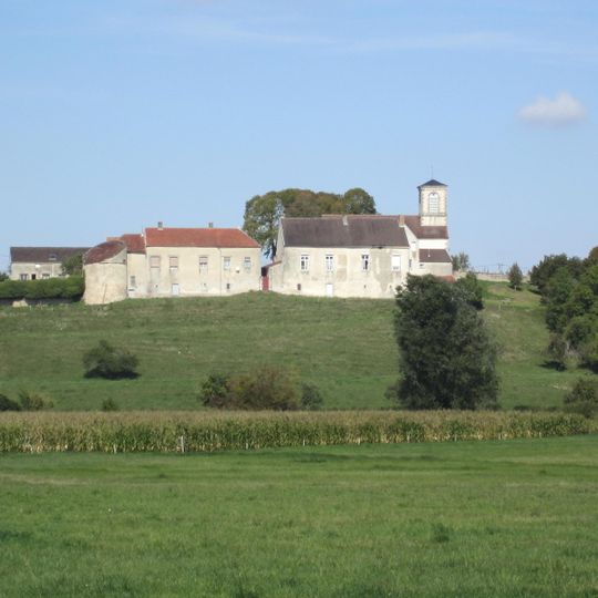 Villedieu