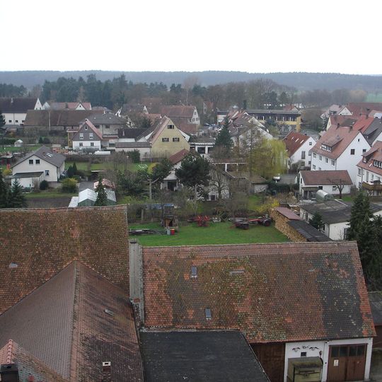 Eltersdorf