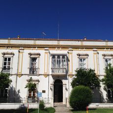Palácio Reynolds