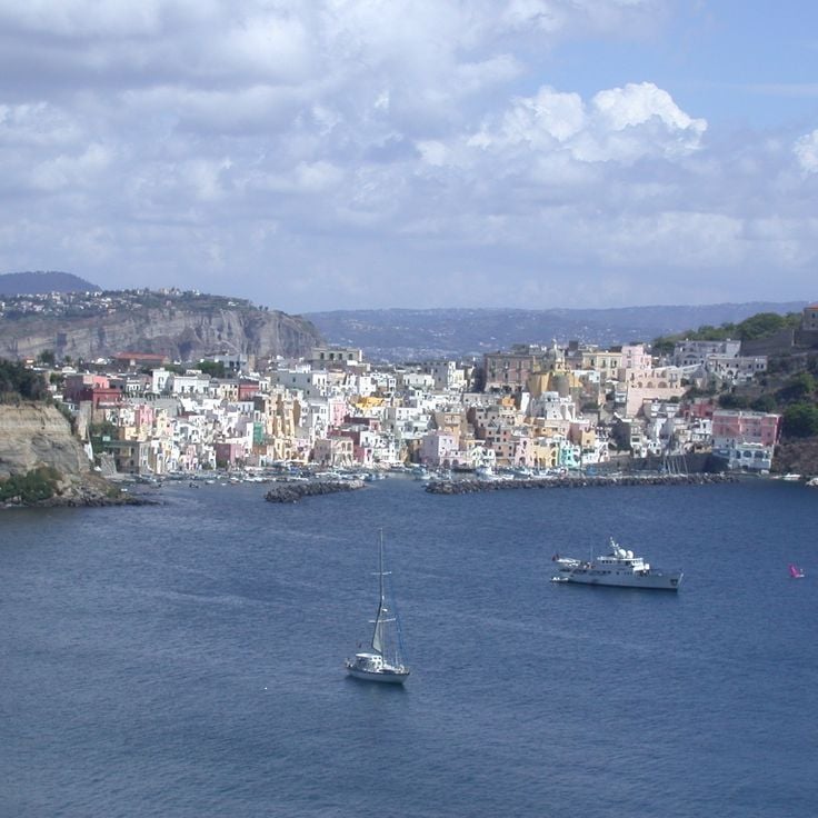 Procida