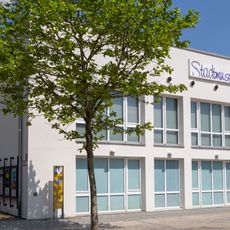 Stadtmuseum Waldkraiburg