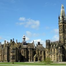 Scarisbrick Hall