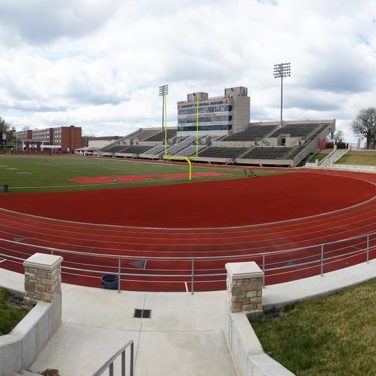 University of Central Missouri