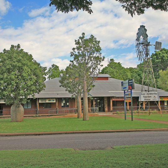 Kununurra
