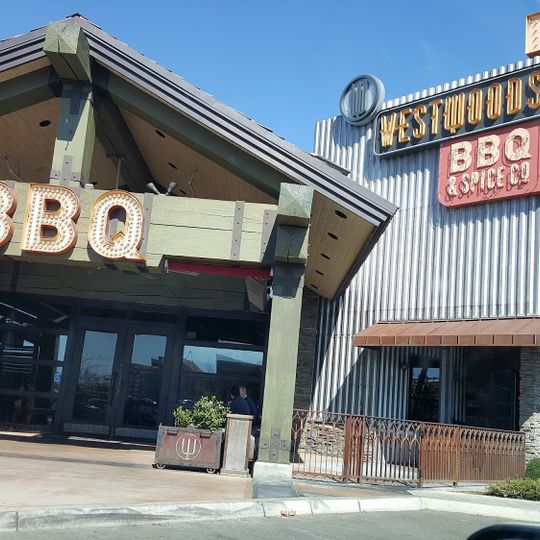Westwoods BBQ & Spice Co
