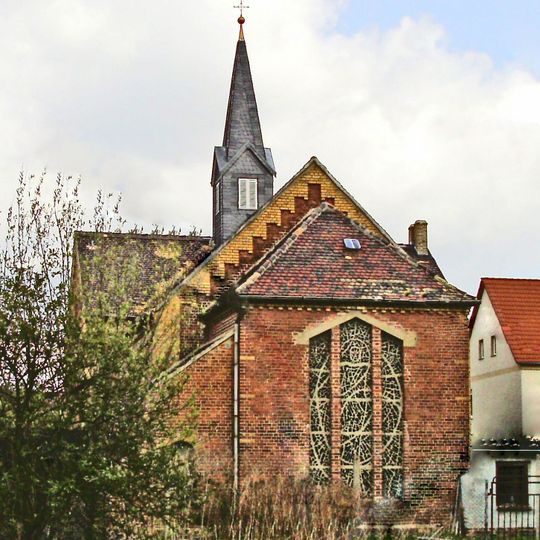 Maria Hilfe der Christen