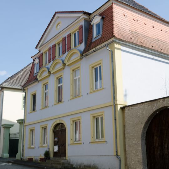 Bürgerhaus