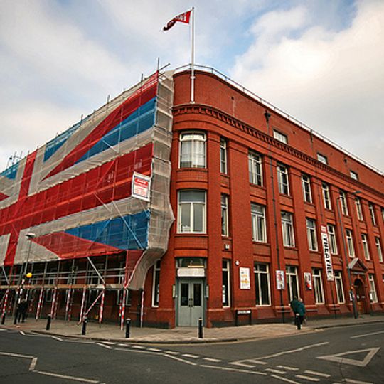 Tobacco Factory Theatre