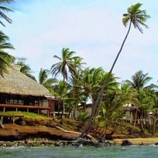 Big Corn Island