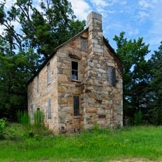 Old Stone House