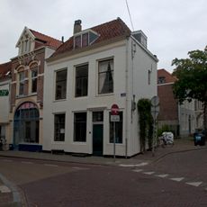 Korte Noordstraat 2, Middelburg