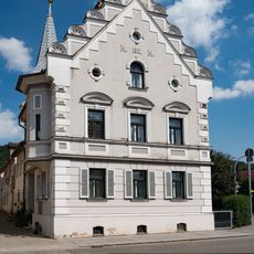 Residential building