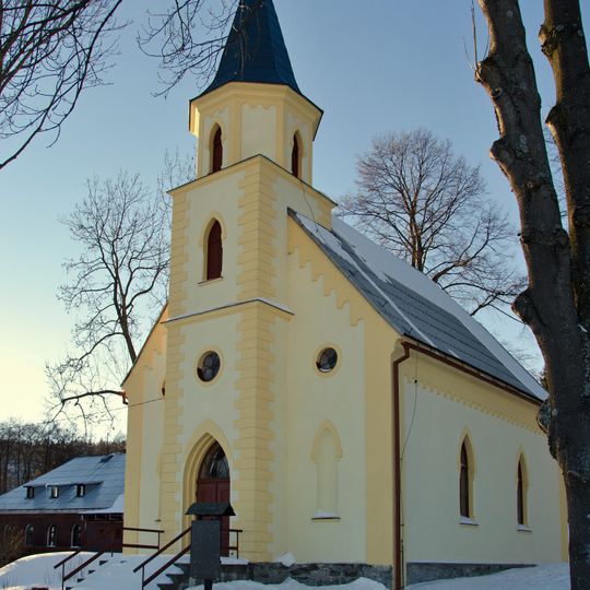 Chapel of Saint Anne