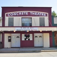 Concrete Theatre