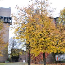 Pfarrkirche Wels-Pernau