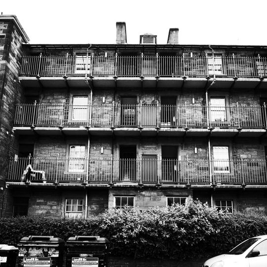 Edinburgh, 16, 17, 18, 19, 20 Mcleod Street