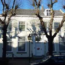 Voorstraat 48, Noordwijk